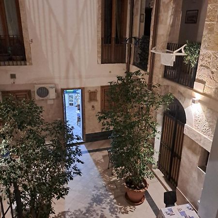 Syrakosia A Ortigia Villa Syracuse ภายนอก รูปภาพ