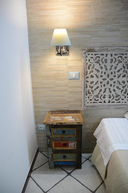 Syrakosia A Ortigia Villa Syracuse ภายนอก รูปภาพ