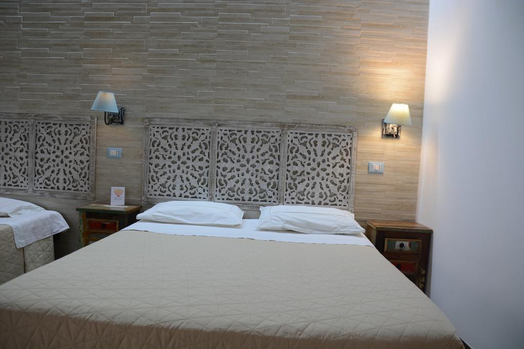 Syrakosia A Ortigia Villa Syracuse ภายนอก รูปภาพ