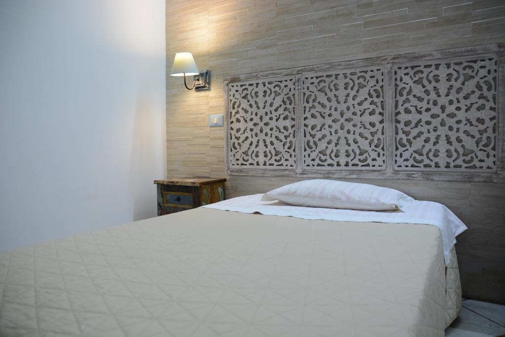 Syrakosia A Ortigia Villa Syracuse ภายนอก รูปภาพ