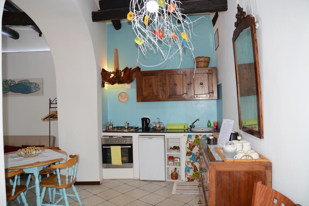 Syrakosia A Ortigia Villa Syracuse ภายนอก รูปภาพ