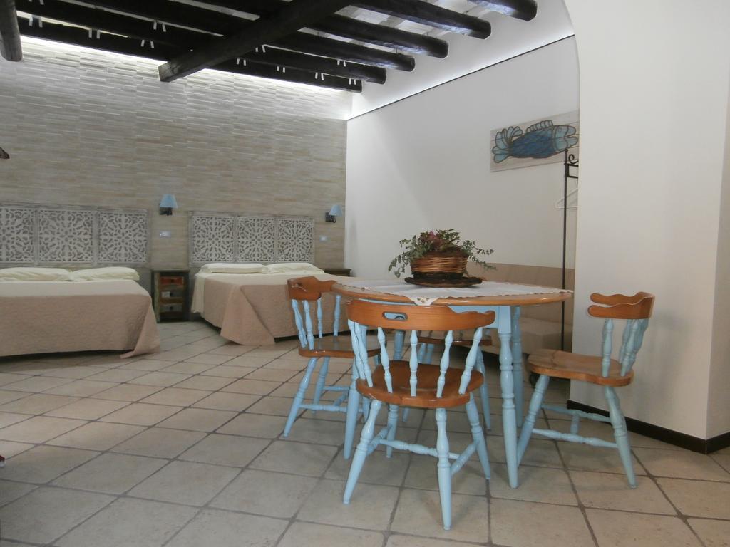 Syrakosia A Ortigia Villa Syracuse ภายนอก รูปภาพ