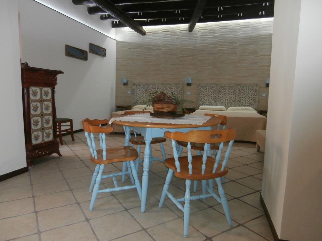 Syrakosia A Ortigia Villa Syracuse ภายนอก รูปภาพ