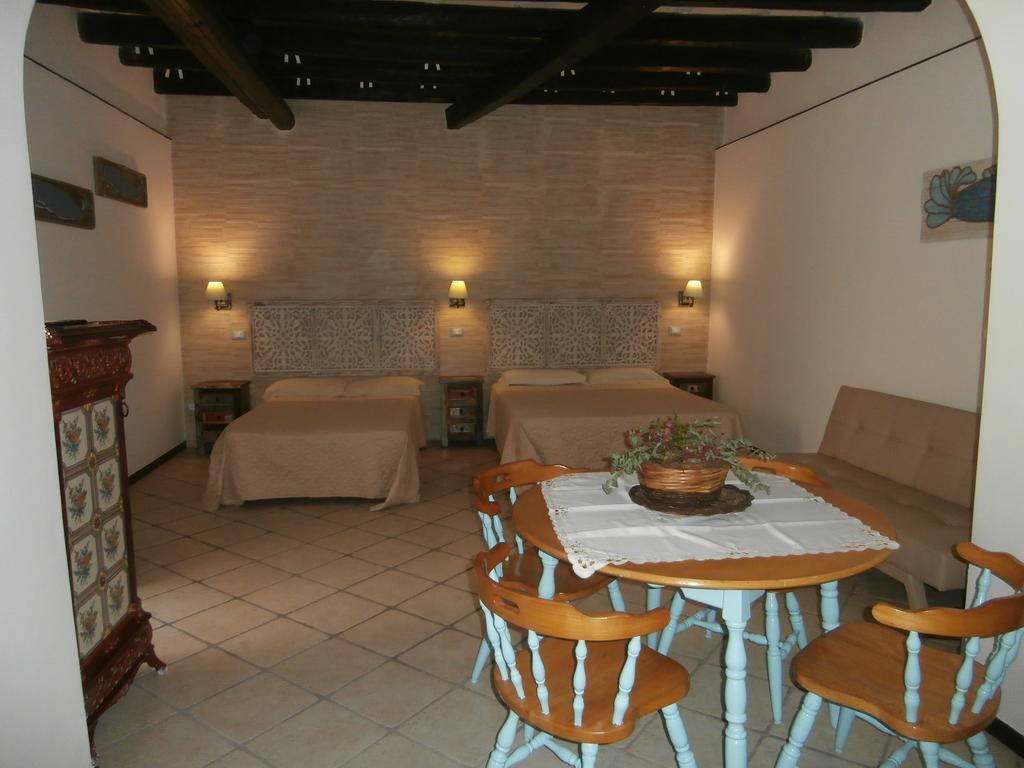 Syrakosia A Ortigia Villa Syracuse ภายนอก รูปภาพ
