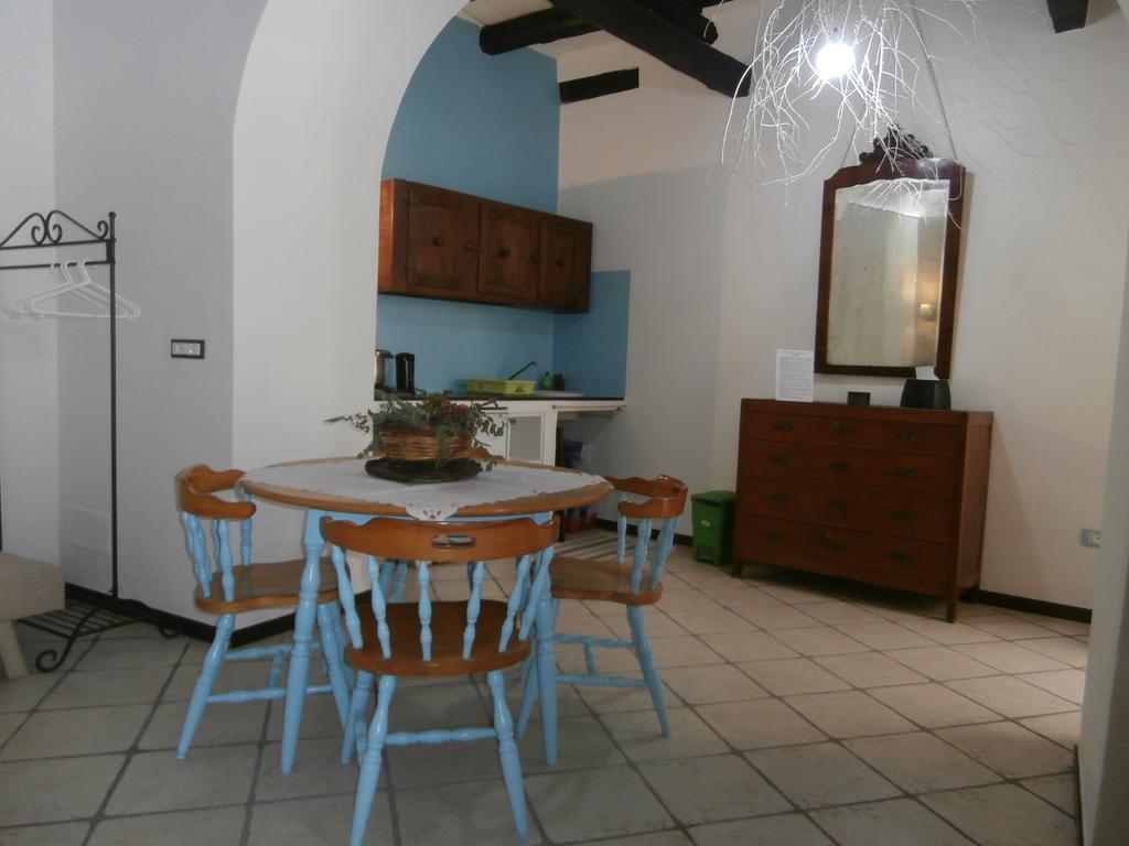 Syrakosia A Ortigia Villa Syracuse ภายนอก รูปภาพ