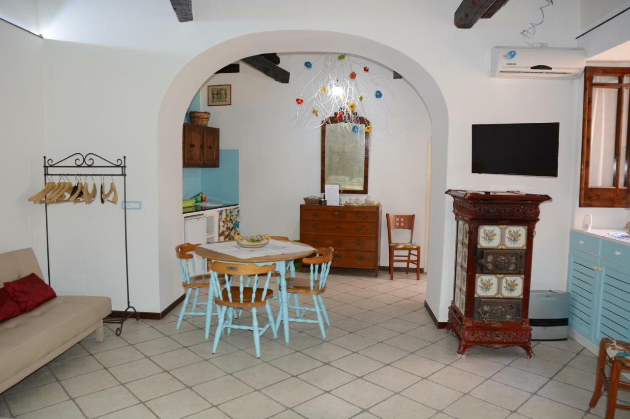 Syrakosia A Ortigia Villa Syracuse ภายนอก รูปภาพ