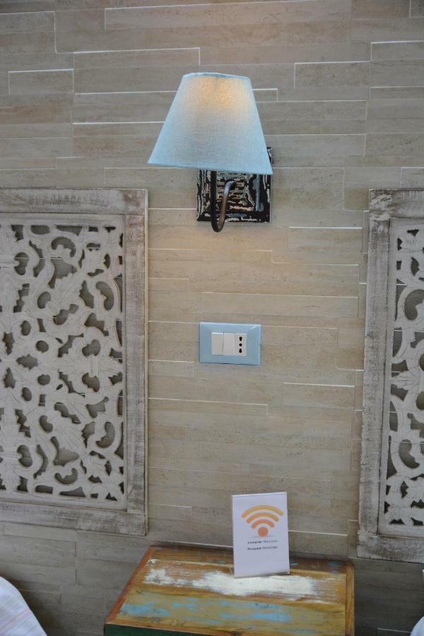 Syrakosia A Ortigia Villa Syracuse ภายนอก รูปภาพ