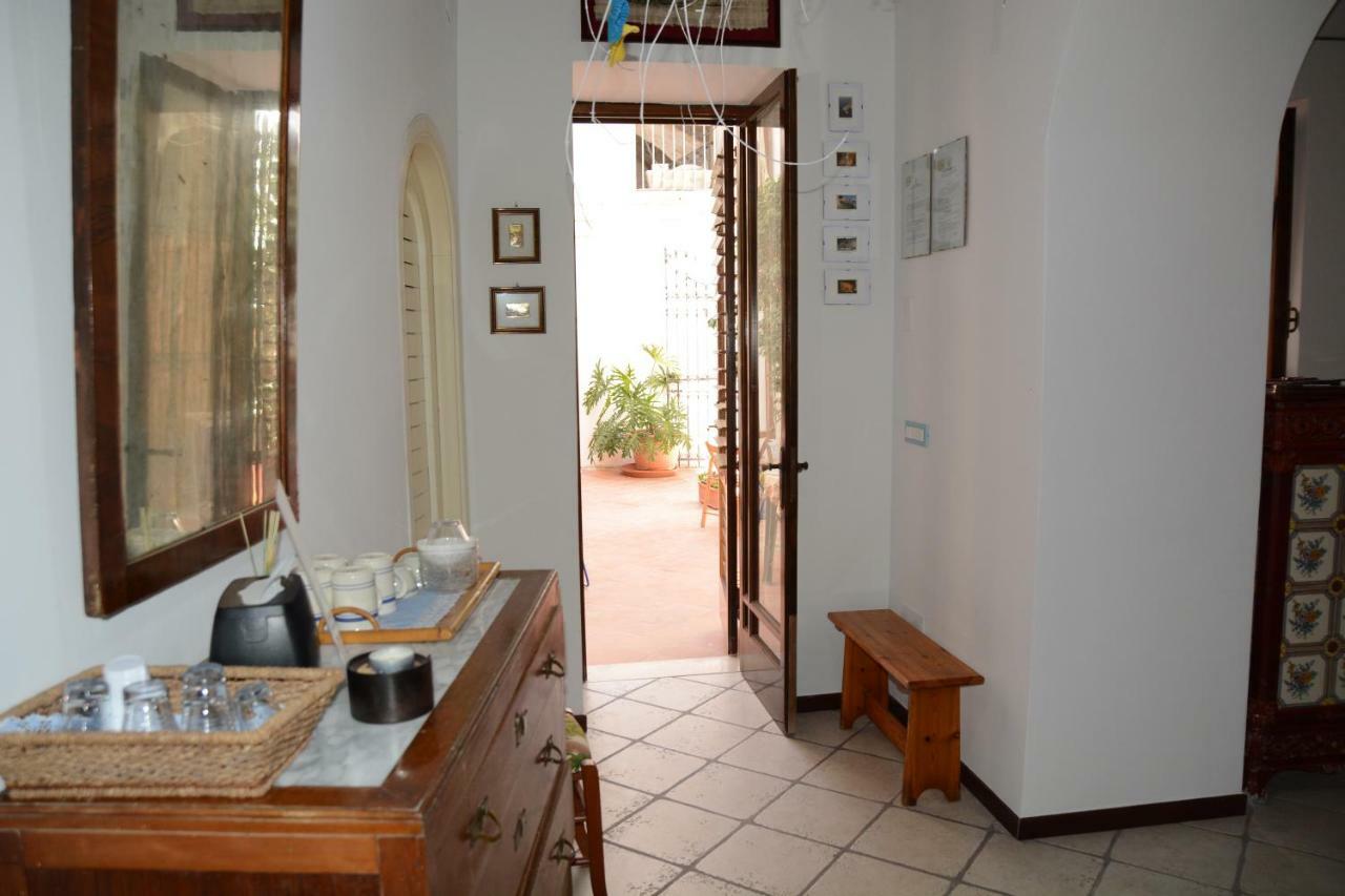 Syrakosia A Ortigia Villa Syracuse ภายนอก รูปภาพ